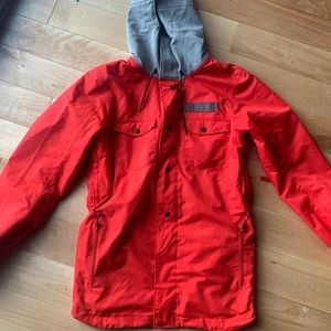 Oakley winter jacket